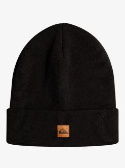 Quiksilver Brigade - Bonnet Pour Homme | Bonnets