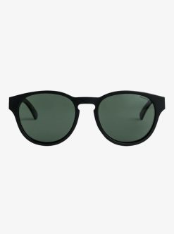 Quiksilver Eliminator P - Lunettes De Soleil Polarisees Pour Homme | Lunettes De Soleil