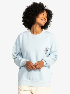 Quiksilver Uni - Sweat Pour Femme | Vestes & Sweats