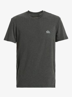 Quiksilver Coastal Run - T-Shirt Pour Homme | Vestes & T-Shirts