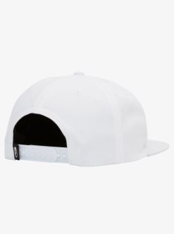 Quiksilver Saturn - Casquette Strapback Pour Homme | Casquettes & Chapeaux