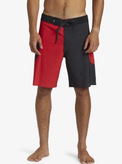 Quiksilver Highline Pro Straight 19" - Boardshort Pour Homme | Boardshorts