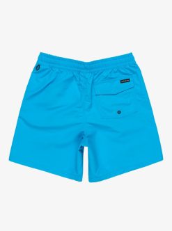 Quiksilver Remade Beach Please - Short De Bain Pour Garcon 8-16 Ans | Surf Shop Enfant