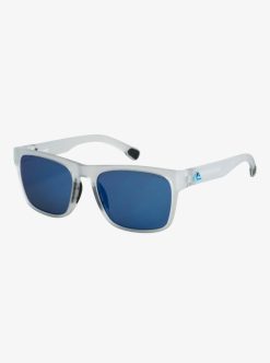 Quiksilver Bomb - Lunettes De Soleil Pour Homme | Lunettes De Soleil