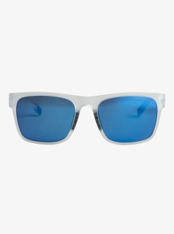 Quiksilver Bomb - Lunettes De Soleil Pour Homme | Lunettes De Soleil