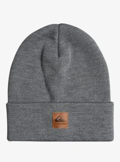 Quiksilver Brigade - Bonnet Pour Homme | Accessoires