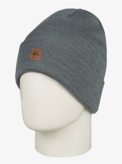 Quiksilver Brigade - Bonnet Pour Homme | Accessoires