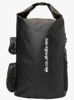 Quiksilver Evening Sesh 35L - Grand Sac A Dos De Surf Pour Homme | Sacs & Sacs A Dos