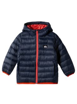 Quiksilver Scaly - Veste Isolante Pour Garcon 2-7 | Vestes & Manteaux