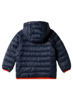 Quiksilver Scaly - Veste Isolante Pour Garcon 2-7 | Vestes & Manteaux