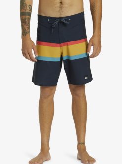 Quiksilver Highline Arch 19" - Boardshort Pour Homme | Boardshorts