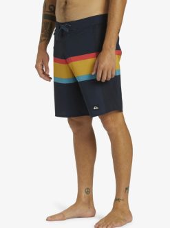 Quiksilver Highline Arch 19" - Boardshort Pour Homme | Boardshorts