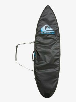 Quiksilver Transit Shortboard 5.8 Ft - Housse Pour Planche De Surf | Housses & Sacs De Surf