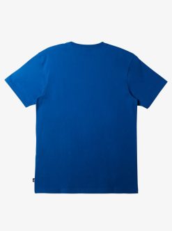 Quiksilver Surf Moe - T-Shirt Pour Homme | T-Shirts & Debardeurs