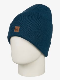 Quiksilver Brigade - Bonnet Pour Homme | Accessoires