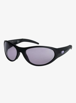 Quiksilver Ellipse - Lunettes De Soleil Pour Homme | Lunettes De Soleil