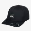 Quiksilver Adapted - Casquette Flexfit Pour Homme | Casquettes & Chapeaux