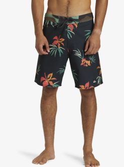 Quiksilver Highline Arch 19" - Boardshort Pour Homme | Boardshorts