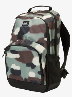 Quiksilver 1969 Special 2.0 28L - Grand Sac A Dos Pour Homme | Sacs & Sacs A Dos