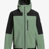 Quiksilver Ultralight 20K - Veste De Snow Technique Pour Homme | Vestes De Snowboard