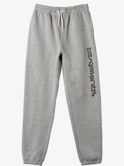 Quiksilver Rainmaker - Pantalon De Jogging Pour Garcon 8-16 Ans | Pantalons