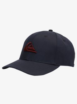 Quiksilver Decades - Casquette Snapback Pour Garcon | Accessoires