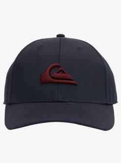 Quiksilver Decades - Casquette Snapback Pour Garcon | Accessoires