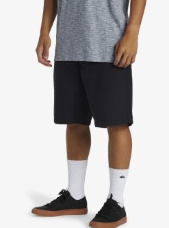 Quiksilver Carpenter - Short Baggy Pour Homme | Shorts