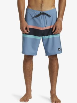 Quiksilver Highline Arch 19" - Boardshort Pour Homme | Boardshorts