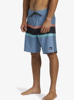 Quiksilver Highline Arch 19" - Boardshort Pour Homme | Boardshorts