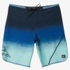 Quiksilver Everyday New Wave - Boardshort Pour Garcon 8-16 Ans | Surf Shop Enfant