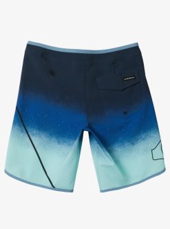 Quiksilver Everyday New Wave - Boardshort Pour Garcon 8-16 Ans | Surf Shop Enfant