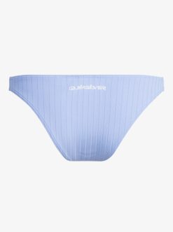 Quiksilver Uni Dark Roy - Bas De Maillot A Couvrance Echancree Pour Femme | Swim