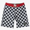 Quiksilver Original Straight - Boardshort Pour Garcon 8-16 Ans | Surf Shop Enfant