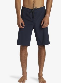 Quiksilver Surfsilk Kaimana 20" - Boardshort Pour Homme | Boardshorts