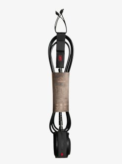 Quiksilver Lift 10' - Leash De Surf Pour Homme | Accessoires De Surf