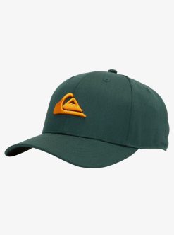 Quiksilver Decades - Casquette Snapback Pour Garcon | Accessoires