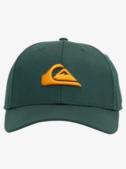 Quiksilver Decades - Casquette Snapback Pour Garcon | Accessoires