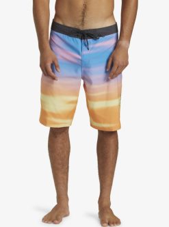 Quiksilver Everyday Fade 20" - Boardshort Pour Homme | Boardshorts