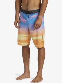 Quiksilver Everyday Fade 20" - Boardshort Pour Homme | Boardshorts