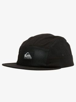 Quiksilver Camp Stacker - Casquette Reglable Pour Homme | Accessoires