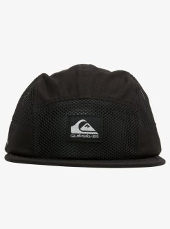 Quiksilver Camp Stacker - Casquette Reglable Pour Homme | Accessoires