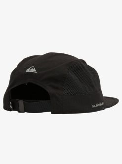 Quiksilver Camp Stacker - Casquette Reglable Pour Homme | Accessoires