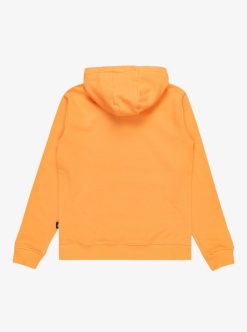 Quiksilver Circle Up - Sweat A Capuche Pour Garcon 8-16 Ans | Sweats