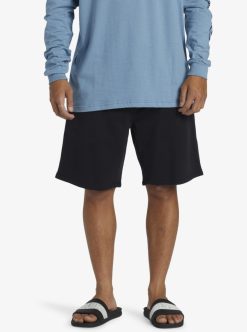 Quiksilver Dna - Short A Taille Elastique Pour Homme | Shorts