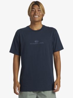 Quiksilver Dragon Fist Moe - T-Shirt Pour Homme | T-Shirts & Debardeurs