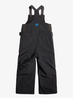 Quiksilver Boogie Kids - Pantalon De Snow Technique Pour Garcon 2-7 | Snow Shop Enfant