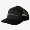 Quiksilver Omni - Casquette Trucker Pour Homme | Casquettes & Chapeaux