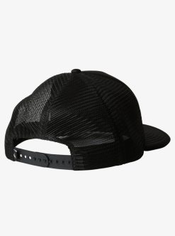 Quiksilver Omni - Casquette Trucker Pour Homme | Casquettes & Chapeaux