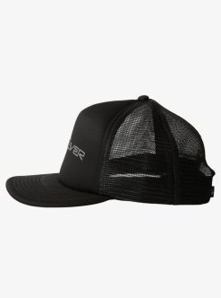 Quiksilver Omni - Casquette Trucker Pour Homme | Casquettes & Chapeaux